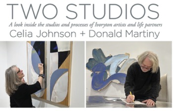 Sol LeWitt Gallery, Congregation Beth Shalom Rodfe Zedek  |  September 7 - November 30, 2025