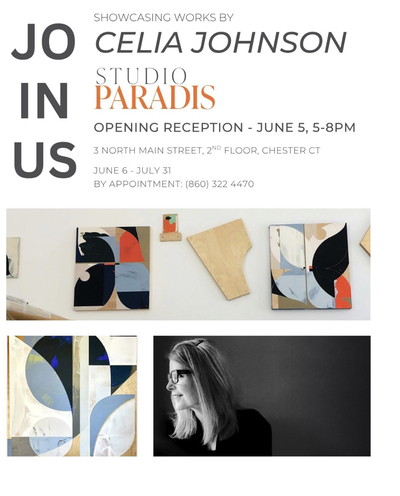 Studio Paradis | June 5 - July 31, 2026